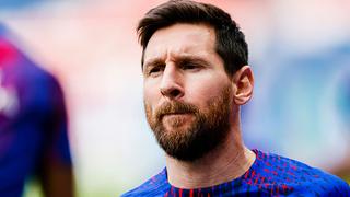 Messi, en modo ‘destroyer’: cómo llegó a los cuatro Mundiales que jugó
