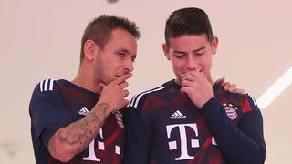¿James Rodríguez en problemas? Las 6 normas que ha impuesto Heynckes para el Bayern