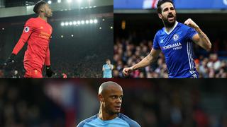 Un desperdicio de talento y dinero: el once ideal de los suplentes de la Premier League