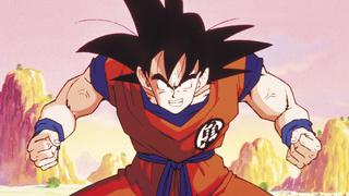 Dragon Ball Super | No podrás reconocer a Goku en este diseño original de Akira Toriyama