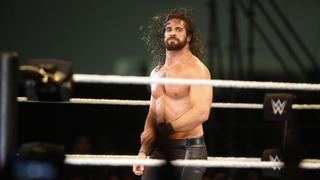 A una semana del primer evento: Seth Rollins da positivo a COVID y cambia los planes en la WWE