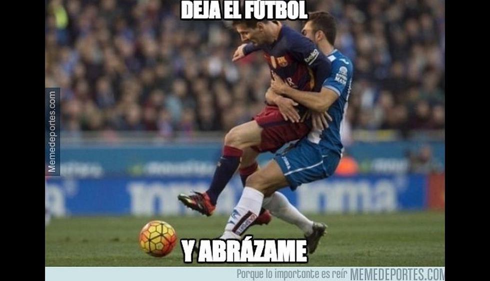 (Memedeportes)