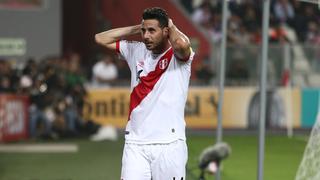 Selección Peruana: Claudio Pizarro no pierde la ilusión de ver a Perú en Rusia 2018