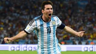 Lionel Messi y el que más lo extrañará tras abandonar la selección argentina