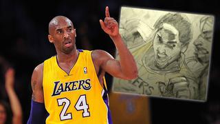 La leyenda continúa: Kobe Bryant, exestrella de los Lakers, nominado a los Premios Oscar