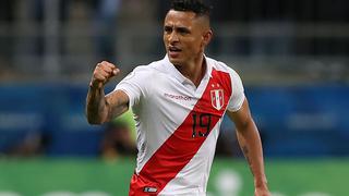 'Malcriado': así calificó Yoshimar Yotun a periodista que aseguró que la Selección Peruana no sabe jugar finales