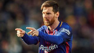 Cifras de escándalo: el sueldo de Messi y cuánto gana por minuto tras nuevo contrato