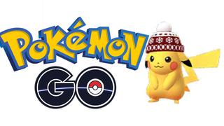 Pikachu con chullo llega a Pokémon GO y solo estará una semana en el juego