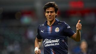 Dan el gran salto: los 3 futbolistas mexicanos que jugarían en LaLiga en la próxima temporada