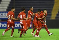 Punto amargó para el ‘Papá’ : Ayacucho le empató sobre la hora a Cienciano por Liga 1