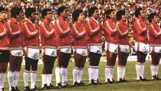 Selección Peruana: se cumplen 39 años de su último triunfo en un Mundial