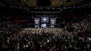 ¡Todo listo! Conoce quiénes serán los host y jueces de la gran final de FMS Internacional en Lima