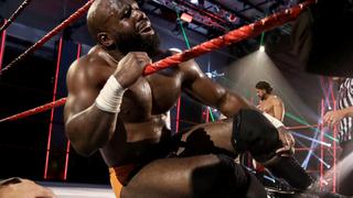 No hay de otra: Apollo Crews será reemplazado en la lucha de escaleras de Money in the Bank 2020 por el ganador de un ‘Gauntlet Match’ 