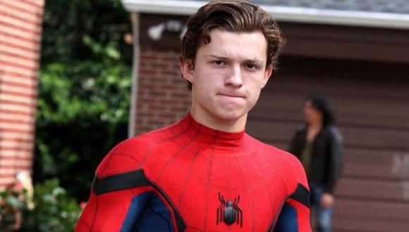“Spider-Man: No Way Home”: Tom Holland admite que está feliz que su personaje deje de ser “Spider-Boy”. (Foto: Marvel Studios)