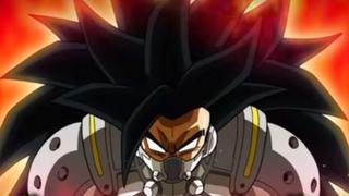 Dragon Ball Heroes: el Saiyajin Malvado llegará al nuevo anime, todo lo que debes saber
