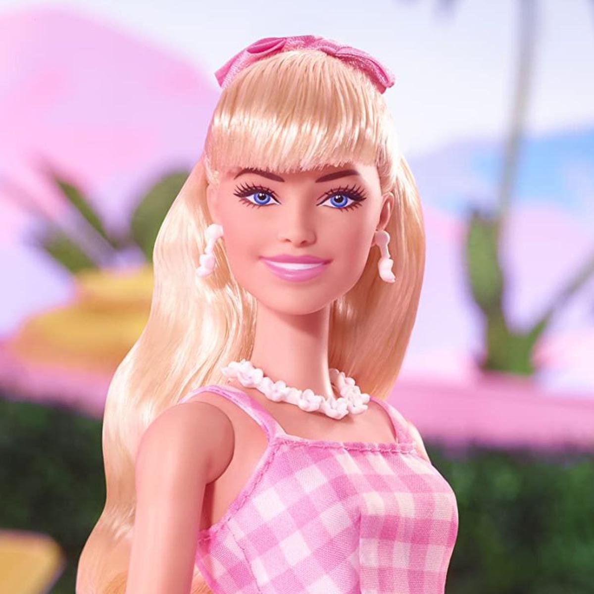 Cómo son las muñecas de que se inspiran en la película Barbie Greta Gerwig | Estados Unidos | DEPOR-PLAY | DEPOR