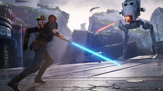 Juegos online: “Star Wars Jedi: Fallen Order” tiene un descuento del 50% en Steam