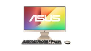 Asus lanza su computadora “All in one” Zen AiO: conoce sus características
