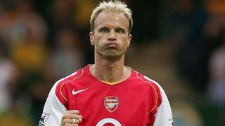 El regreso de una leyenda: Arsenal cerca de cerrar el retorno de Dennis Bergkamp