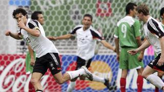 Revancha del 'Tri': México y Alemania jugaron en la Copa Confederaciones del 2005 [VIDEO]
