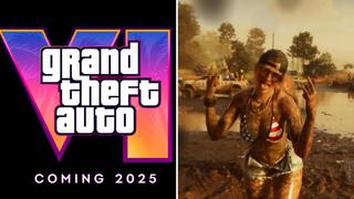 Grand Theft Auto VI llegará en 2025 a las consolas de PlayStation y Xbox