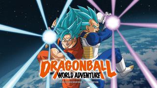 Dragon Ball Super | La gira mundial 'Dragon Ball World Adventure' pasará por estos países