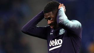 Dembélé es millonario, pero le va a doler: la multa que le puso el Barcelona por actos de indisciplina