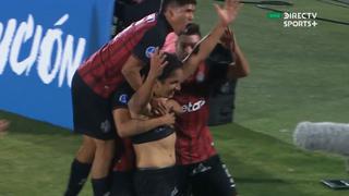 “No se puede creer”: la narración uruguaya tras el gol de Archimbaud y el 2-1 de Melgar vs. River