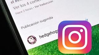 Instagram: cómo ocultar las publicaciones sugeridas de la app