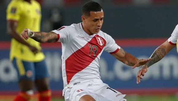 Yotún superará los 100 partidos con la Selección Peruana. (Foto: AFP)