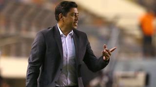 Nicolás Córdova tras la derrota de Universitario: "No creo que Paolo Guerrero haya necesitado bolsa de minutos"