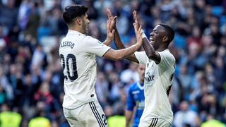 El ’11′ queda libre: la danza de dorsales en el Real Madrid tras la salida de Gareth Bale