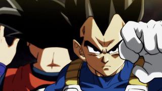 “Dragon Ball Super”: teoría explica la fuente del poder del Dios de la Destrucción de Vegeta