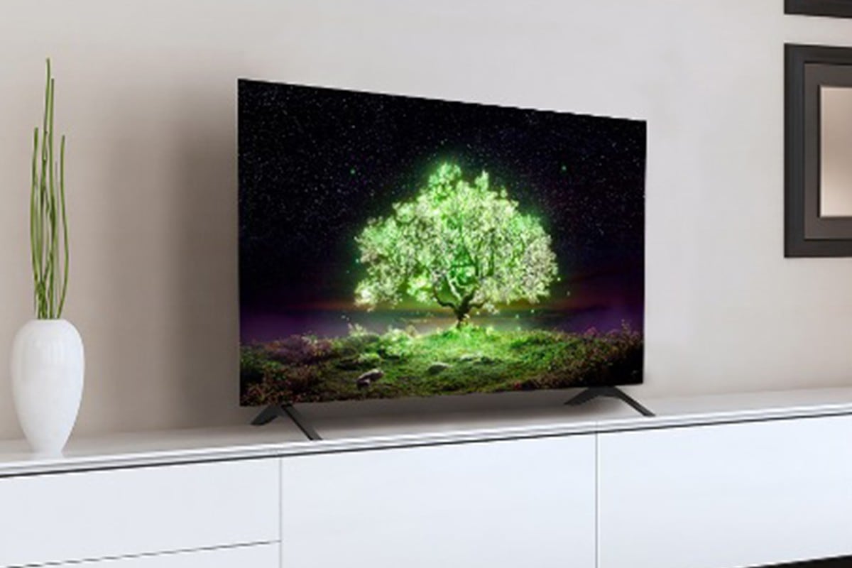 LG Smart TV QNED: precio, características y lanzamiento