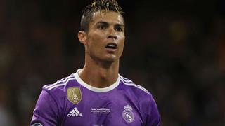 Cristiano Ronaldo tiene definido su próximo equipo: ya se lo comunicó a Jorge Mendes