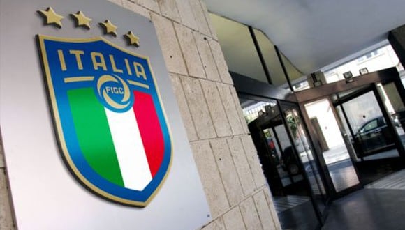 La Federación Italiana de Fútbol anunció medidas en contra de los clubes que formen parte de la Superliga Europea. (Foto: Andina)