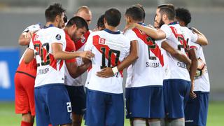 Deportivo Municipal quedó listo para visitar a Sport Boys en el Miguel Grau del Callao