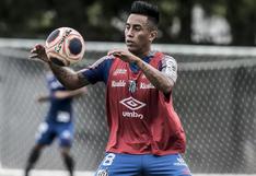 Por caso Christian Cueva: Santos FC recibirá prohibición de la FIFA para fichar jugadores