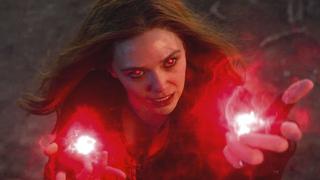 Marvel: Scarlet Witch y Quicksilver obtuvieron así sus poderes en el UCM