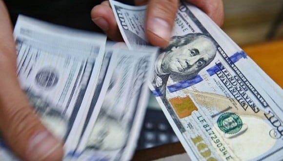 ¿Cuál es el precio del dólar en México para este martes 24 de mayo? (Foto: GEC).
