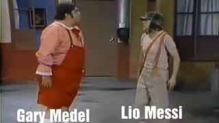 ¡No apto para cardíacos! Los memes de la expulsión de Messi y Medel en el Argentina-Chile por Copa América [FOTOS]