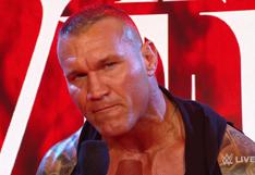 Ya es oficial: Randy Orton aceptó el reto de Edge y ambos tendrán una lucha de último hombre en pie en WrestleMania 36 [VIDEO]
