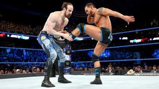 ¡Vuelve al ring! Exsuperestrella de WWE peleará en elCasino Battle Royale de Double Or Nothing
