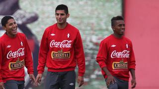 Perú vs. Argentina: ¿Zambrano y Reyna tienen opción de ser convocados?