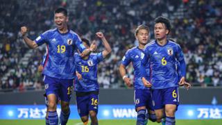 Senegal vs. Japón (0-1): video, goles y resumen por el Mundial Sub-20