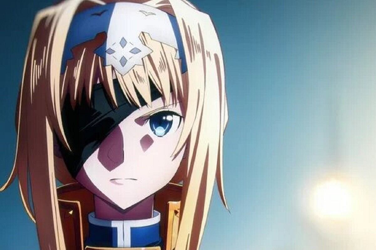 Sword Art Online 4x01 EN VIVO ONLINE SAO Alicization - War of Underworld Capítulo 1 sub español latino por Crunchyroll EN DIRECTO: ¿cuándo, cómo y a qué hora ver la temporada 4 del anime? (Foto: Tokyo MX)