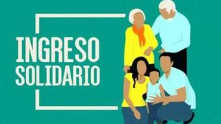 Consulta tu monto de Ingreso Solidario en el Sisbén: sigue estos pasos