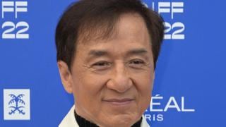 Jackie Chan: cuando rechazó protagonizar “Everything Everywhere All at Once”