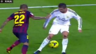 Cristiano y el día que vivió la mayor vergüenza de su carrera con este espectacular lujo en Camp Nou