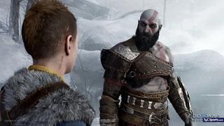 “God of War: Ragnarok” estrena tráiler de lanzamiento para PS4 y PS5